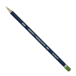 Derwent Watercolor Pencil 47 Grass Green