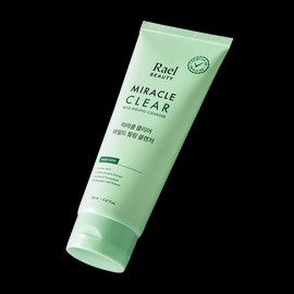 Lael Beauty Lael Beauty Miracle Clear Mild Peeling Cleanser, Miracle Peeling Cleanser