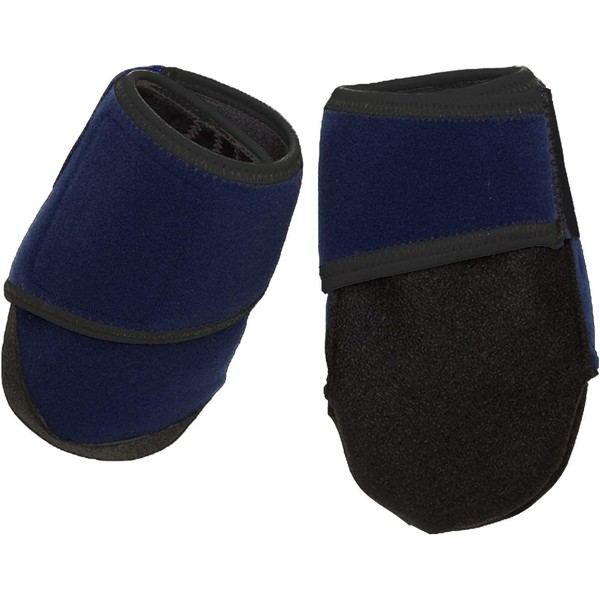 Healers PetCare Medical Dog Boots with Gauze Inserts – Protective
