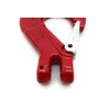 Befestigungstechnik F.R. Clevis Hook, 2.0 t for 8 mm Chain,
