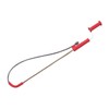 Ridgid K-3 3-Foot Toilet Auger w/ Bulb Head - 59787