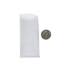 25 Micron | Premium Nylon Tea Filter Bags | 1.75"
