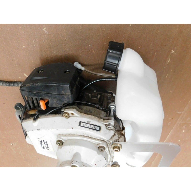 Replacement Retro Fit Kit Gas Fuel Tank For Stihl FS106