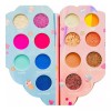 Girabella Paleta De Sombras Dual De Kitty Maquillaje