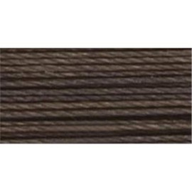 Coats&Clark D71-50 Outdoor Living Thread, Mini King Spool, 200-Yard, Dark Brown