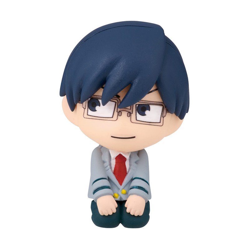 Charayu Figure Collection My Hero Academia Vol. 2