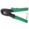 Crimp Pliers High Carbon Steel Wire Stripper Suitable for Telecommunications