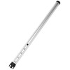 Aluminum Alloy Golf Ball Picker Retriever Ball Storing Tube Hold