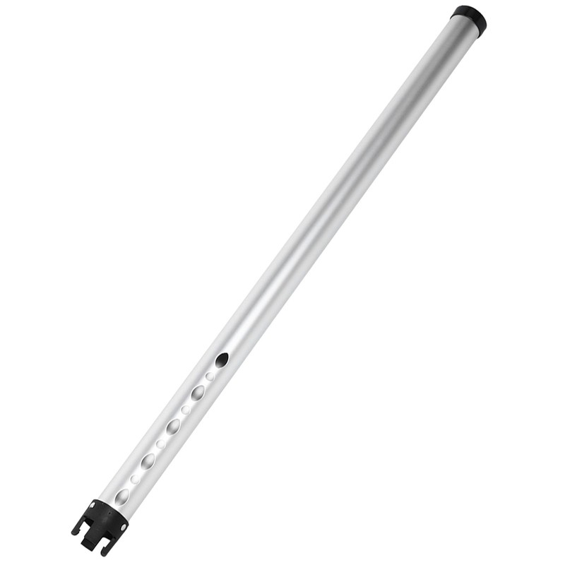 Aluminum Alloy Golf Ball Picker Retriever Ball Storing Tube Hold