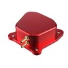 SJVLXHI Billet Aluminum Valve Cover Red for Predator 212cc 196cc