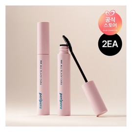 Peripera 페리페라 2EA  잉크 올 블랙 카라 Peripera 2EA Ink All Black Cara