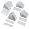 SHALL 18 Gauge Brad Nails, 2”, 1-1/4”, 1”, 5/8 Inch,