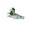 [E – Auto Fun] Set of 2 T10/T16 LED W Class. 10 X Osram Chip