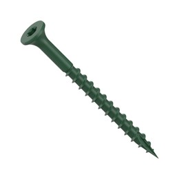 CAMO Premium Deck Screws 2" #8 ProTech (350 ct, Green)