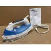 Sunbeam NEW Sunbeam Simple Press Iron ~ Model GCSBBV-212 Anti-Drip,