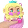 Polly Pocket Pineapple Monkey Compact