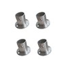 Flange Stainless Steel Flange Connection Wall Anchor Wall Flange Pipe