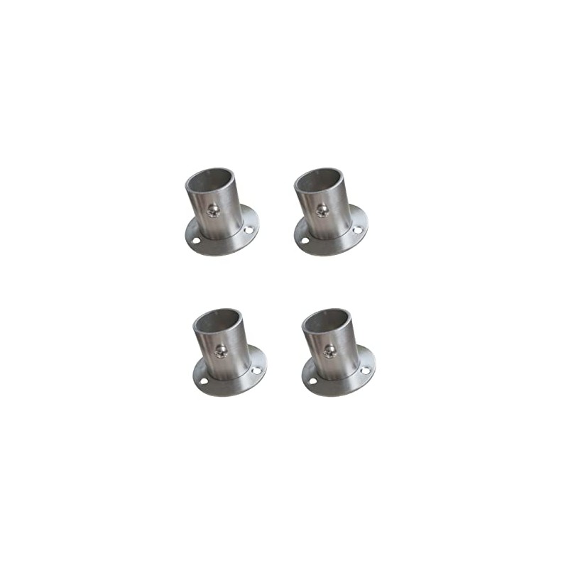 Flange Stainless Steel Flange Connection Wall Anchor Wall Flange Pipe