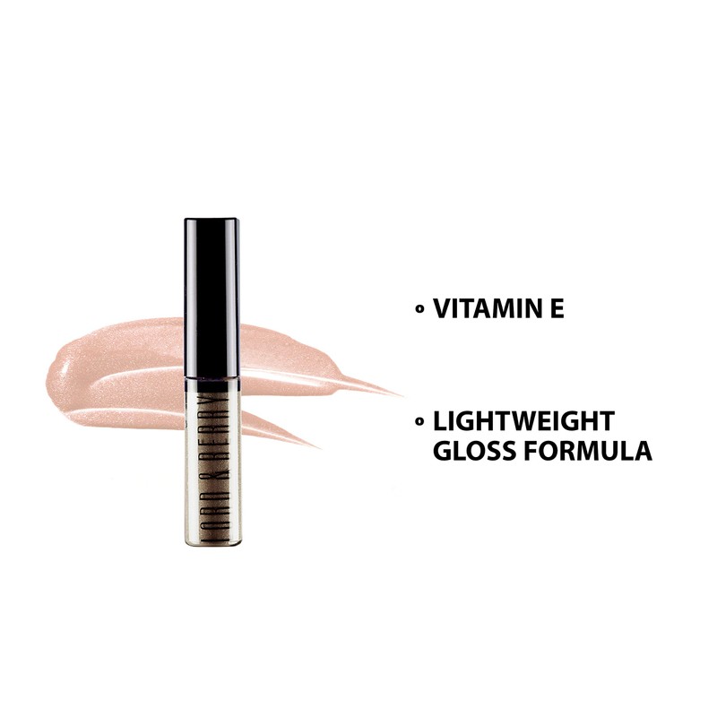 Lord & Berry Skin Lip Gloss, Piel (Skin)