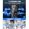 QZT Voice Recorder, IC Recorder, 64 GB Recorder, 3072 kbps,