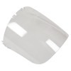 Sealey SSP78.V2R Replacement Visor for SSP78.V2