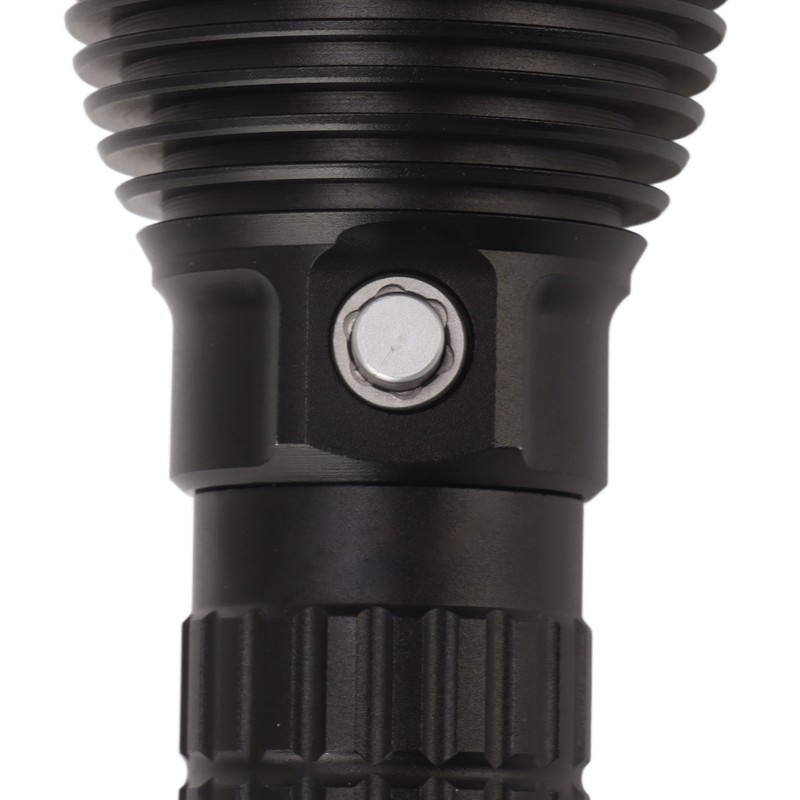 Diving Flashlight 3200 Lm IPX8 Waterproof Aluminum Alloy 3 Lighting