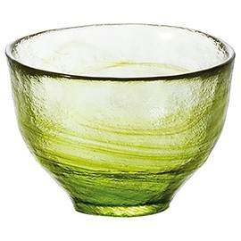 Tsugaru biidoro 出汁 Lunar Eclipses Green F – 62938