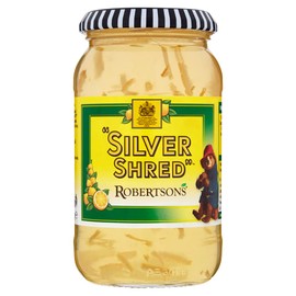 Robertson's Silver Shred Lemon Marmalade - 454g - Pack of 1