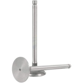 One New Intake Valve Fits Ford, Fits New Holland NH 2000, 2110LCG, 230A, 231, 2310, 233, 234, 250C, 2600, 260C, 2610, 2810, 2910, 3000, 3230, 333, 334, 335, 340, 340A, 340B, 3430, 345C, 345D, 3500