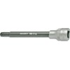Hazet Torx 992SLG-T55 Size T55 12.5mm/ 1/2-inch Screwdriver Socket