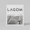 Lagom Aqua Cactus Mask Pack (1 sheet) / 아쿠아 캑터스 마스크팩(1매)