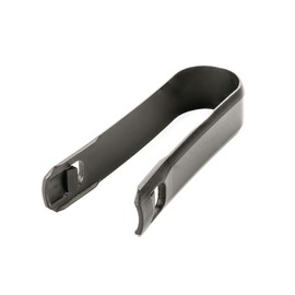 20x Abdeckkappen Felgen Radschraube Sechskant Kappen Set 17 mm chromfarben