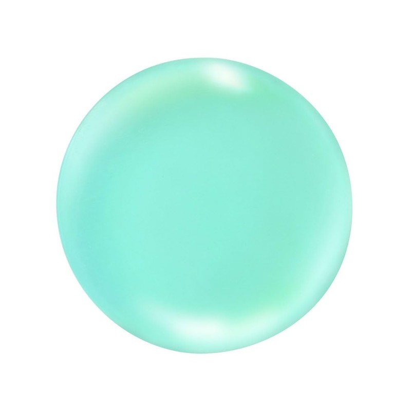 Yuze Clear Soap, Palo Santo Scent, 3.2 oz (90 g)