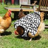 Chicken Saddles for Hens, Chicken Apron Back Protector Hen Mating