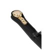 LEAS Watch Case for 1 Watch with Zip Made of