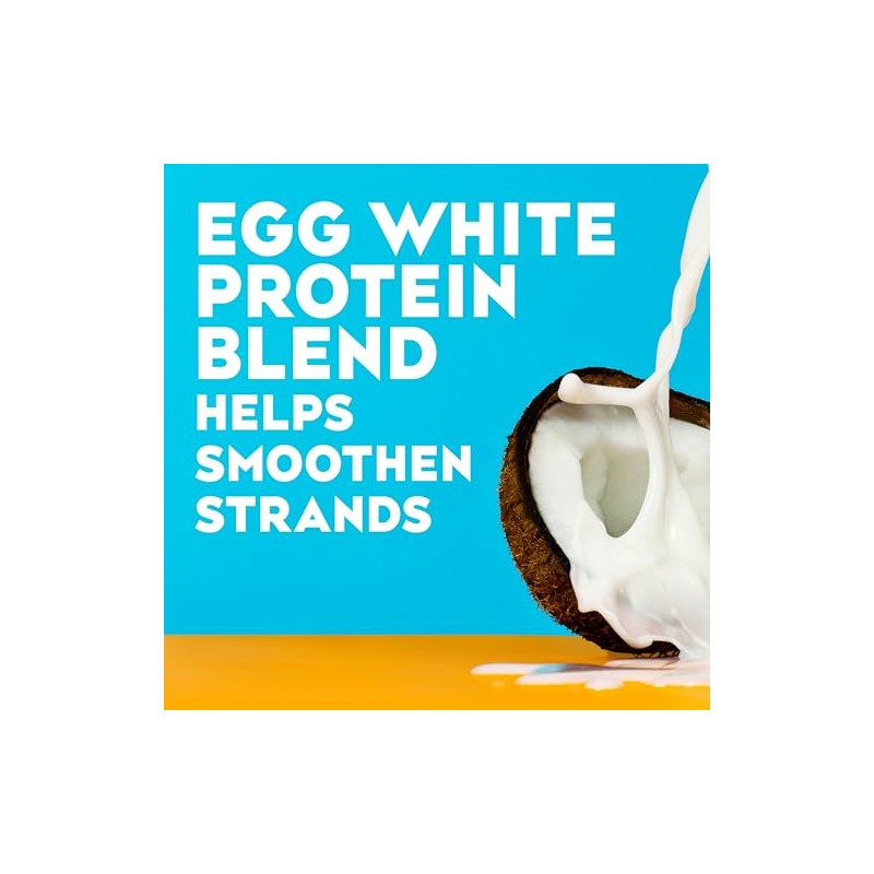 OGX, Serum Capilar Nutritivo de Leche de Coco, 118 ml