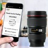 tag8 - Dolphin Camera Gear Security Tag - Smart QR