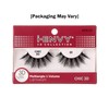 iEnvy by Kiss Iconic Collection 3D Angle & Volume Lightweight