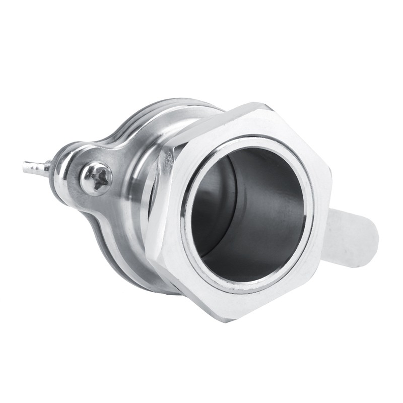 Stainless Steel Gate Valve Beekeeping Tool Extractor Bottling Equipment Honey