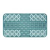 Sink Mats Silicone Anti Slip Heat Resistant 66x35cm Large Size