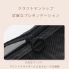 ZHSHXNGY 4 Pcs Mesh Makeup Pouch Gray Makeup Pouch Hanging