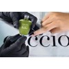 Cuccio Pro Brush-On Builder Gel With Calcium - LED And