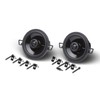 Rockford Fosgate P132 Punch 3.50" 2-Way Coaxial Full Range Speakers