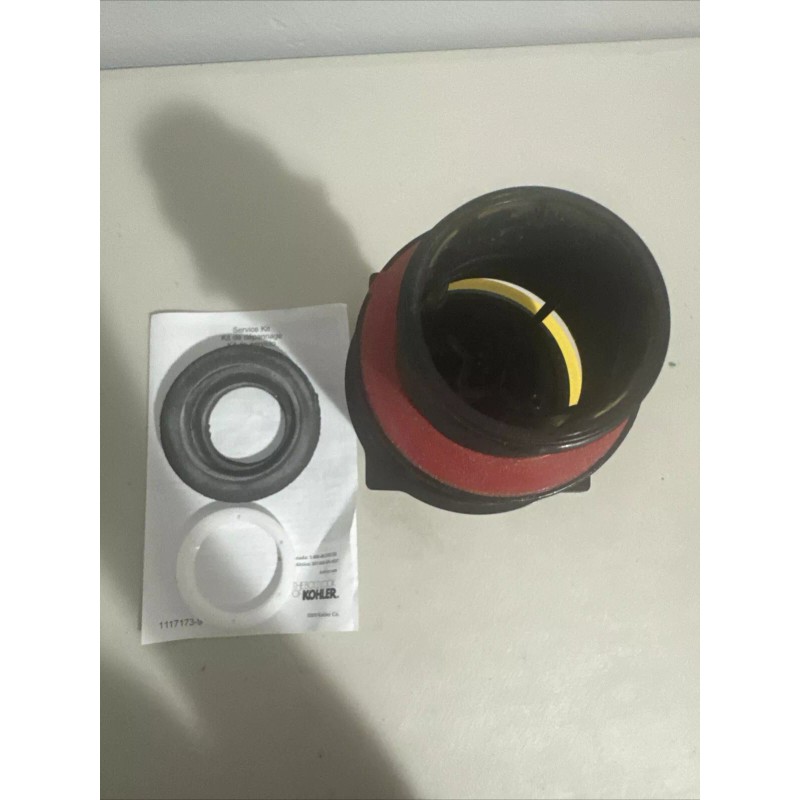 Kohler 1188998 Replacement Flush Valve Kit New