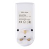 Lyvia - 4721 - Plug Through 7 Day Timer