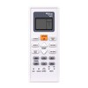 ALLIMITY ACXA75C01920 Replace Remote Control Compatible with Panasonic Inverter Portable