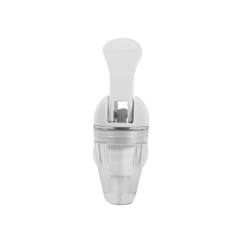 Válvula dispensadora Transparente para Portagarrafon con cuerda 3/4" Dogotuls RB2024