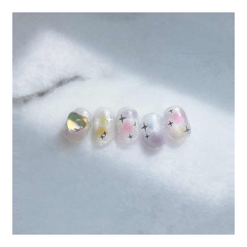 Aurora Coco⋰˚☆ - Square / 오로라코코⋰˚☆ - 스퀘어