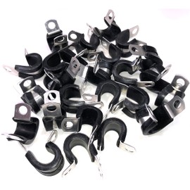 1548-40RGC 25 Insulated Roof Clips