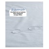 Ehrenkind® Mattress Protector 180 x 200 cm, 100% Lyocell +